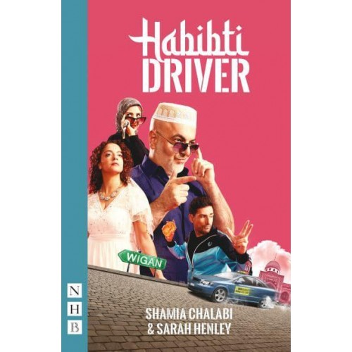 Habibti Driver - NHB Modern Plays