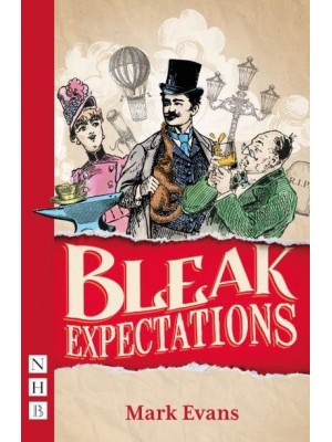 Bleak Expectations - NHB Modern Plays