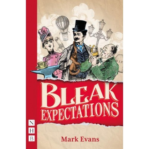 Bleak Expectations - NHB Modern Plays