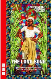 The Long Song - NHB Modern Plays
