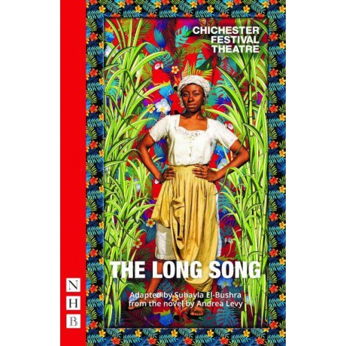 The Long Song - NHB Modern Plays