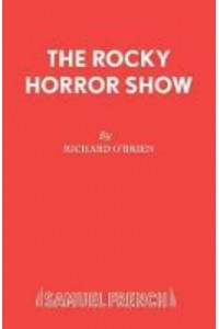 The Rocky Horror Show