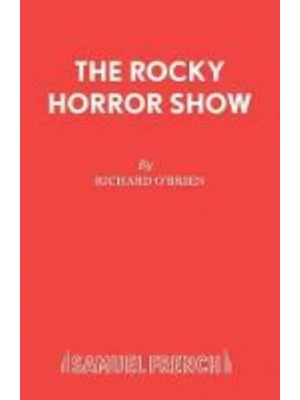 The Rocky Horror Show