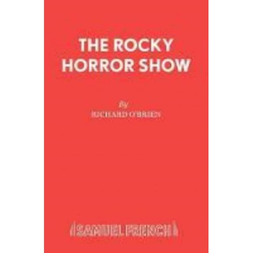 The Rocky Horror Show