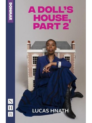 A Doll's House. Part 2 - NHB Modern Plays