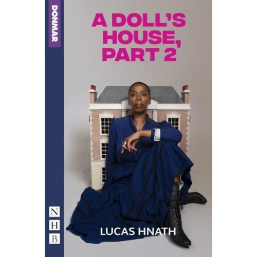 A Doll's House. Part 2 - NHB Modern Plays