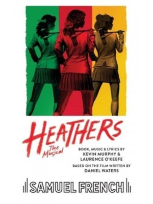 Heathers the Musical