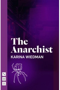 The Anarchist - NHB Modern Plays