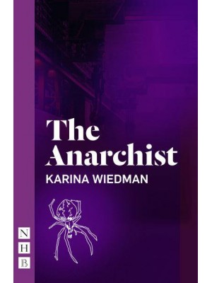The Anarchist - NHB Modern Plays
