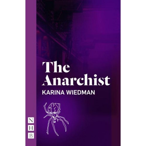 The Anarchist - NHB Modern Plays