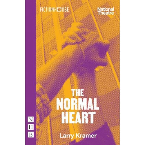 The Normal Heart - NHB Modern Plays