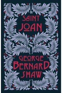Saint Joan