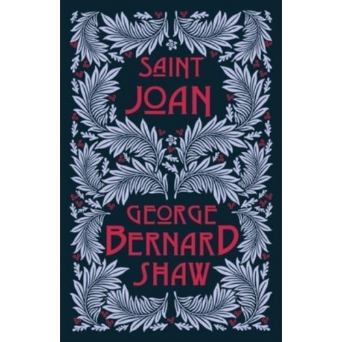 Saint Joan