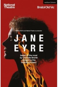 Jane Eyre - Oberon Modern Plays