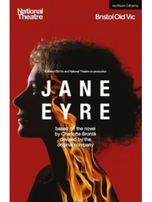 Jane Eyre - Oberon Modern Plays