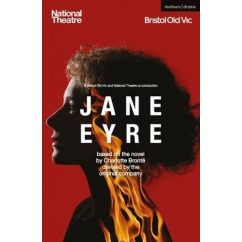 Jane Eyre - Oberon Modern Plays