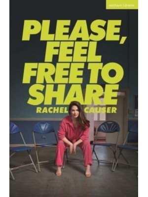 Please, Feel Free to Share - Modern Plays