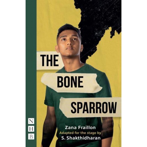 The Bone Sparrow - NHB Modern Plays