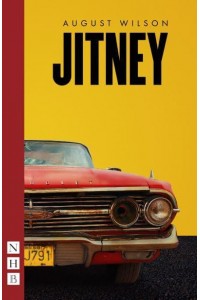 Jitney - NHB Modern Plays
