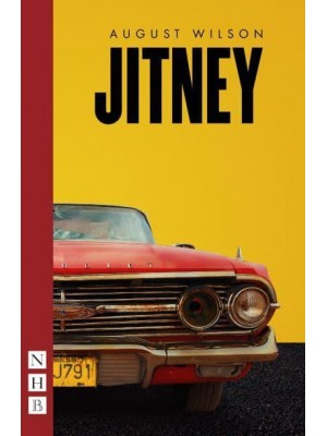 Jitney - NHB Modern Plays