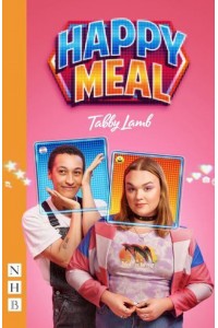 Happy Meal - NHB Modern Plays