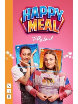 Happy Meal - NHB Modern Plays