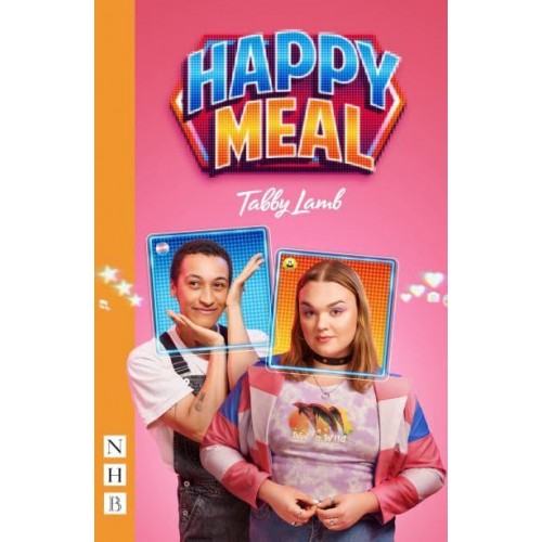 Happy Meal - NHB Modern Plays