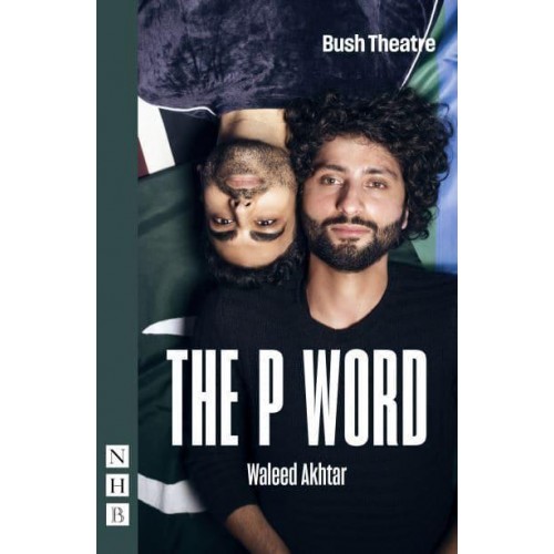 The P Word - NHB Modern Plays