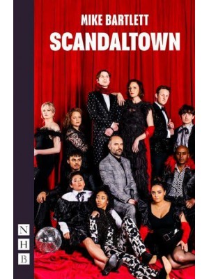 Scandaltown - NHB Modern Plays