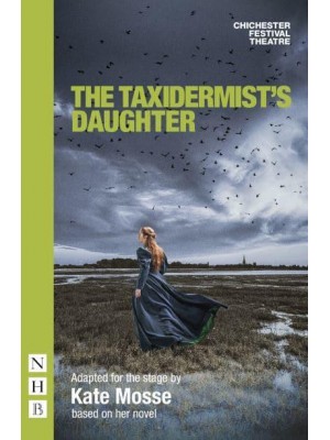 The Taxidermist's Daughter - NHB Modern Plays