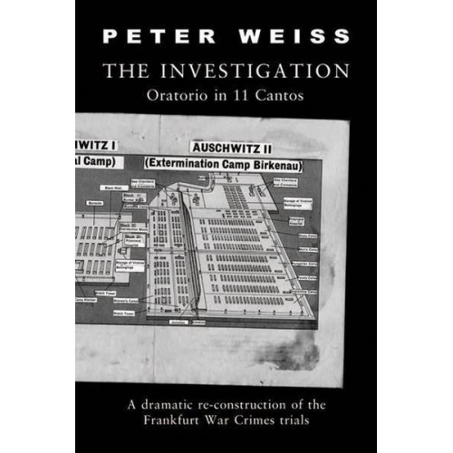 The Investigation