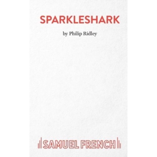 Sparkleshark A Play