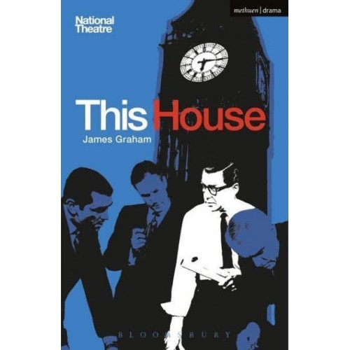 This House - Modern Plays