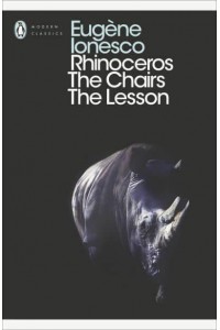 Rhinoceros - Penguin Classics