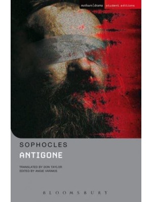Antigone - Methuen Drama Student Editions