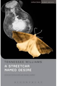 A Streetcar Named Desire