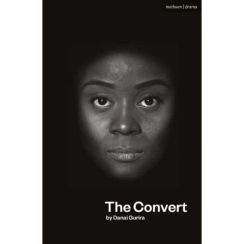 The Convert - Oberon Modern Plays