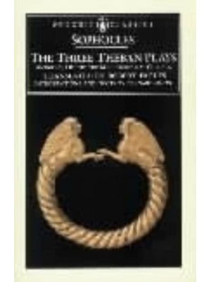 The Three Theban Plays - Penguin Classics