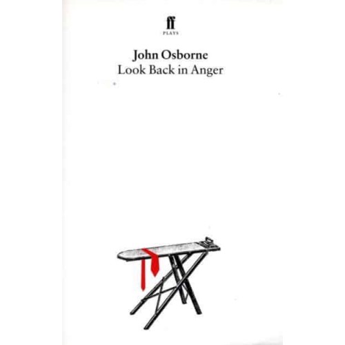 Look Back in Anger