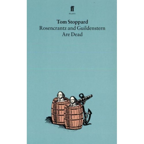 Rosencrantz and Guildenstern Are Dead