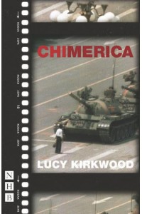 Chimerica - NHB Modern Plays
