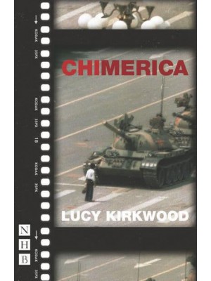 Chimerica - NHB Modern Plays