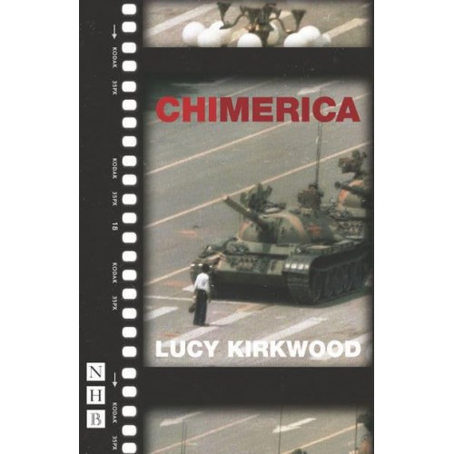 Chimerica - NHB Modern Plays