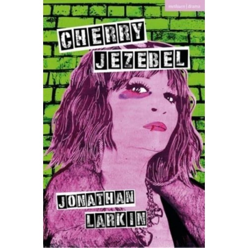 Cherry Jezebel - Modern Plays