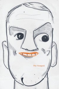 The Tempest - Seeing Shakespeare