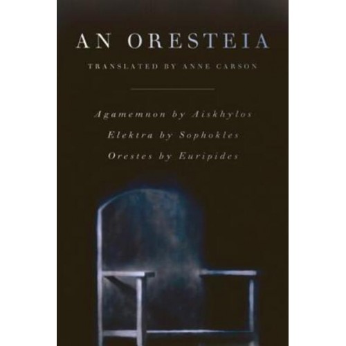 An Oresteia