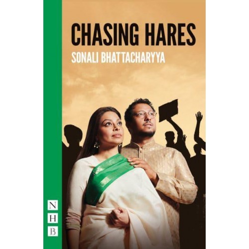 Chasing Hares - NHB Modern Plays