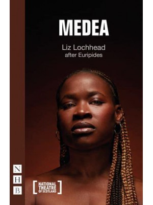 Medea - NHB Classic Plays