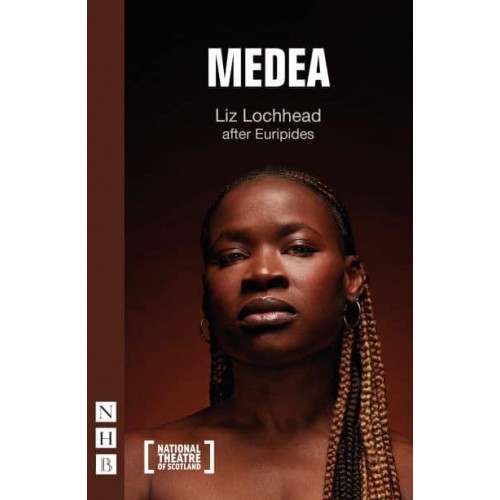 Medea - NHB Classic Plays