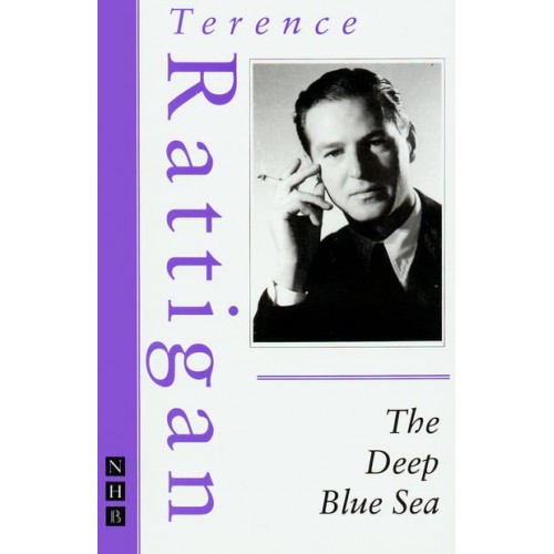 The Deep Blue Sea - The Rattigan Collection